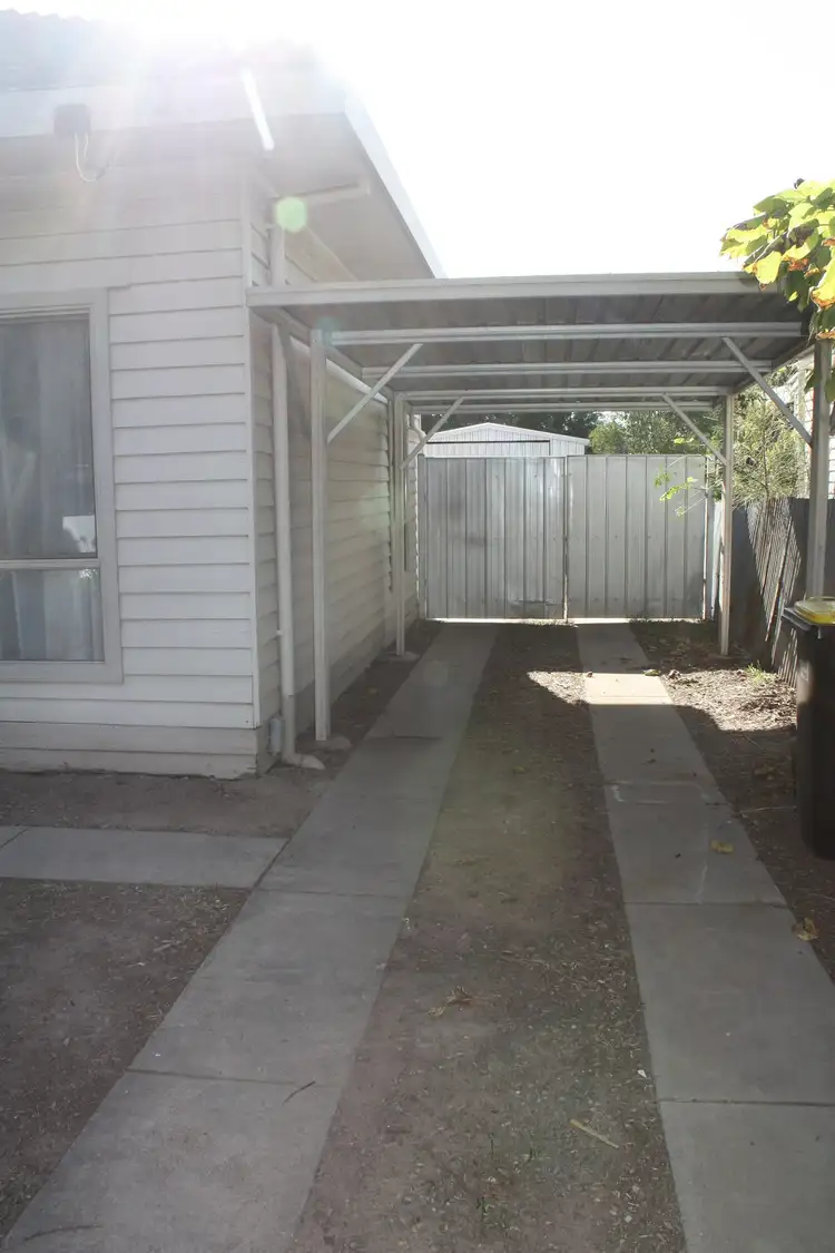 Sixth view of Homely house listing, 11 Tomkins Parade, Benalla VIC 3672
