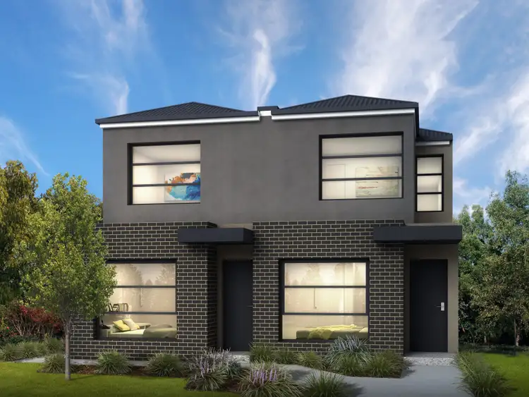 2 & 3/251 Edward Street, Brunswick East VIC 3057