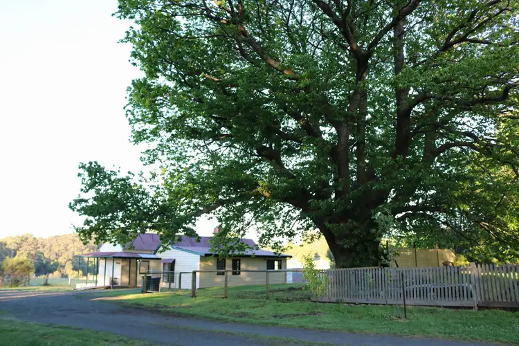 Third view of Homely house listing, 36 Main Street, Lyonville VIC 3461
