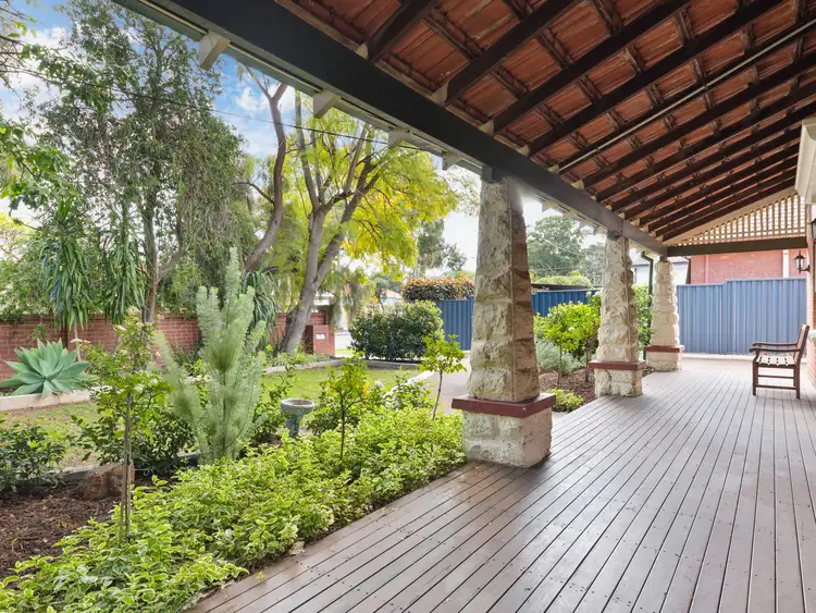 54 East Street, Guildford WA 6055