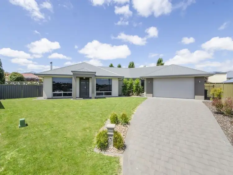 Second view of Homely house listing, 9 Saxon Court, Mount Gambier SA 5290