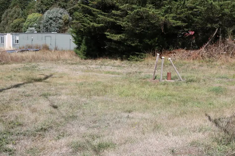 Third view of Homely land listing, 15 Station Street, Trentham VIC 3458