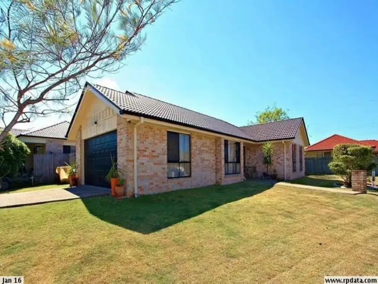 Second view of Homely house listing, 18 Links Avenue, Meadowbrook QLD 4131