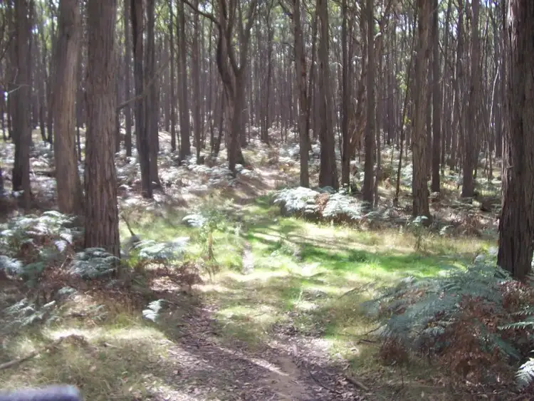 Third view of Homely land listing, CA22 Abbington Park Road, Gordon VIC 3345
