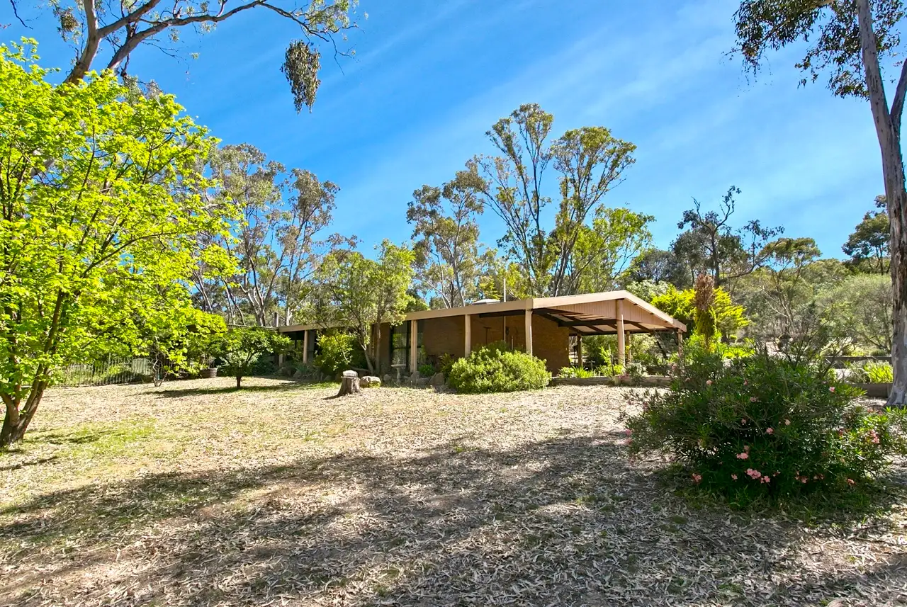 Main view of Homely house listing, 81 Forest Drive, Heathcote VIC 3523