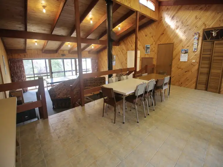 Third view of Homely house listing, 15 Finch Street, Sawmill Settlement VIC 3723
