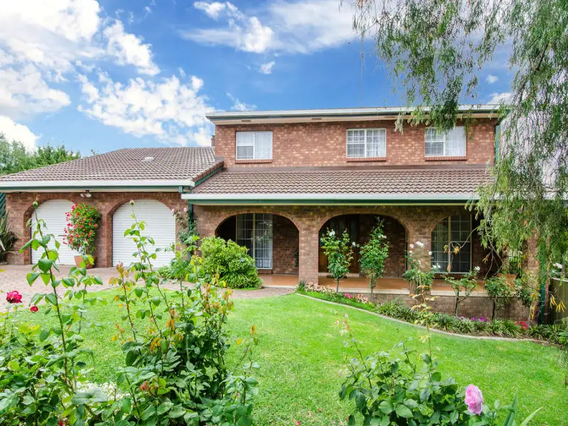 Main view of Homely house listing, 1 Old Kent Court, Mount Gambier SA 5290