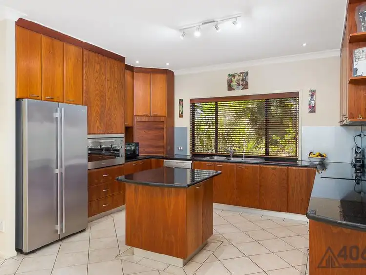 Fourth view of Homely house listing, 15 Woolner Place, Mount Ommaney QLD 4074