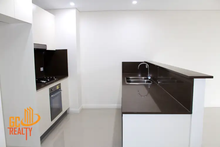 Second view of Homely apartment listing, 1607/11 Charles St, Canterbury NSW 2193