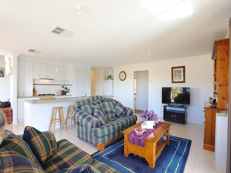 Fourth view of Homely house listing, 21 Monica Drive, Drouin VIC 3818