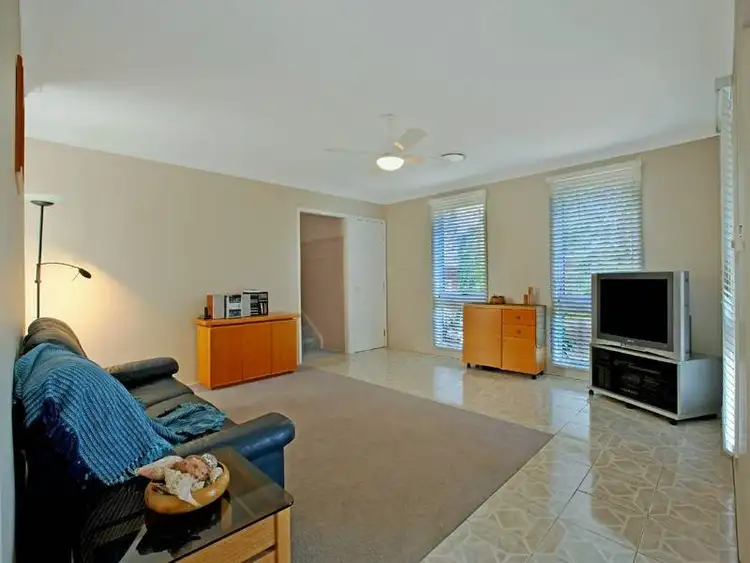 Third view of Homely house listing, 5 Rodwell Place, Kellyville NSW 2155
