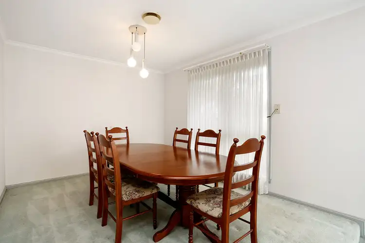 Fourth view of Homely house listing, 18 Fiat Court, Keilor Downs VIC 3038