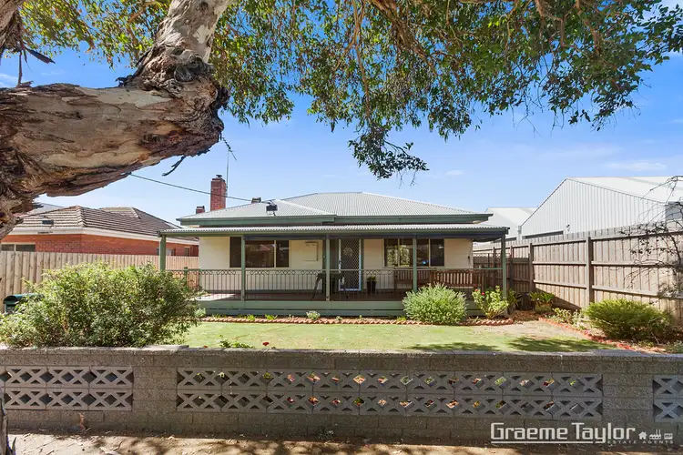 Main view of Homely house listing, 72 Slevin Street, North Geelong VIC 3215