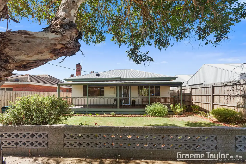 Main view of Homely house listing, 72 Slevin Street, North Geelong VIC 3215