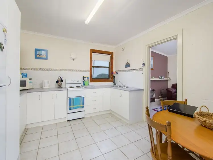 Second view of Homely house listing, 16 Ashby Drive, Nene Valley SA 5291
