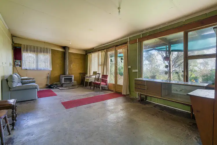 Third view of Homely rural property listing, 46 Miners Hut Road, Chewton Bushlands VIC 3451