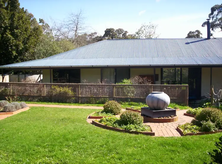 Second view of Homely rural property listing, 58 Sharrocks Road, Mount Egerton VIC 3352