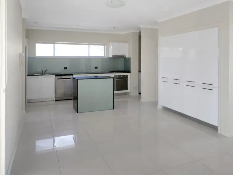 Second view of Homely apartment listing, Address available on request