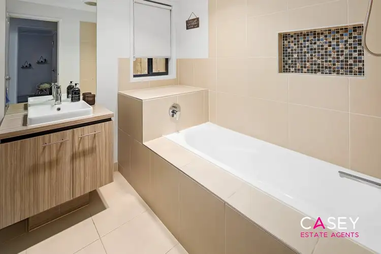 Fourth view of Homely house listing, 5 Hammond Road, Cranbourne West VIC 3977