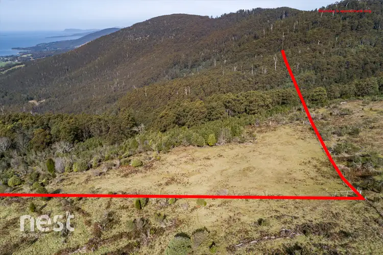 Fifth view of Homely land listing, 405 Whittons Road, Kettering TAS 7155