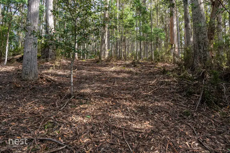 Sixth view of Homely land listing, 405 Whittons Road, Kettering TAS 7155