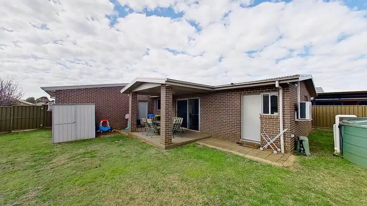 Fourth view of Homely house listing, 11 Thornett Place, Dubbo NSW 2830