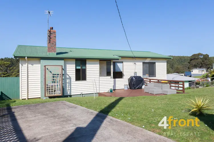 Main view of Homely house listing, 55 Spencer Street, Brooklyn TAS 7320