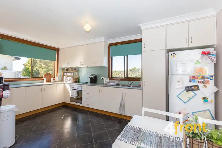 Second view of Homely house listing, 55 Spencer Street, Brooklyn TAS 7320