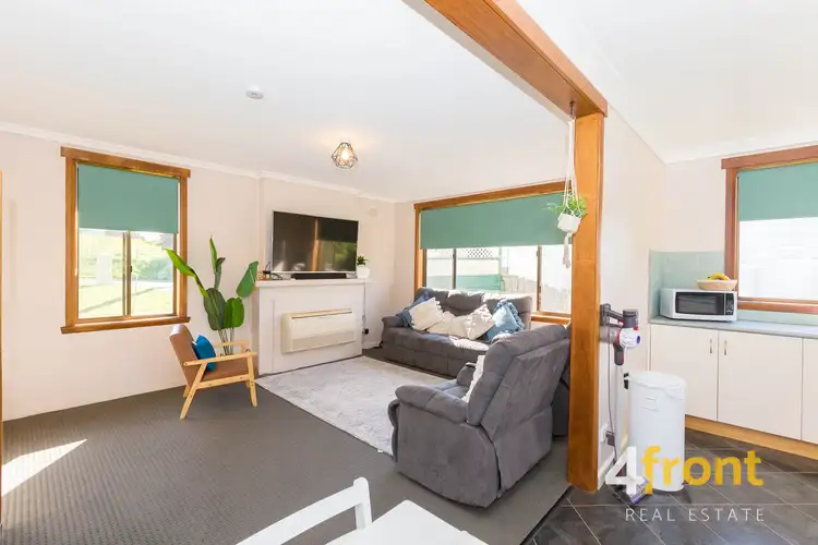 Fifth view of Homely house listing, 55 Spencer Street, Brooklyn TAS 7320