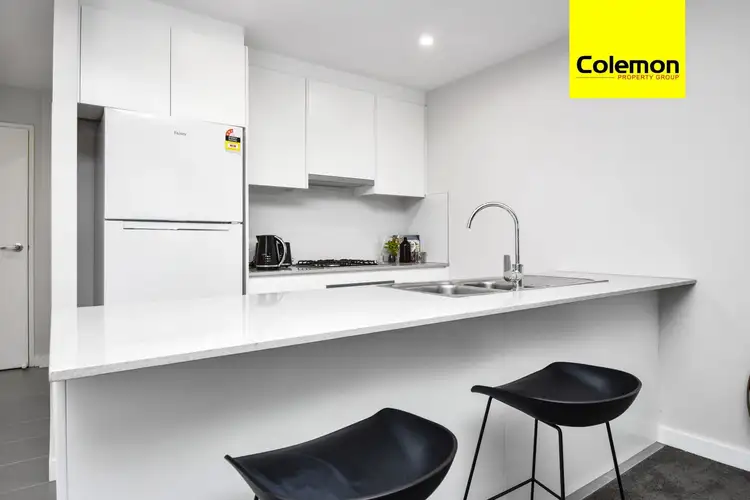 Second view of Homely apartment listing, 192-194 Stacey St, Bankstown NSW 2200