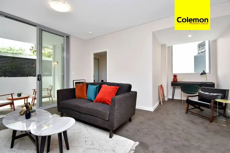 Third view of Homely apartment listing, 192-194 Stacey St, Bankstown NSW 2200