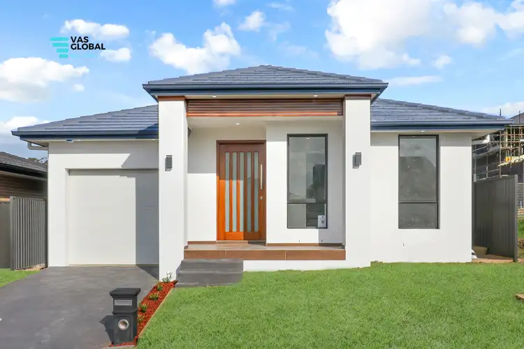 7 Globe Street, Riverstone NSW 2765