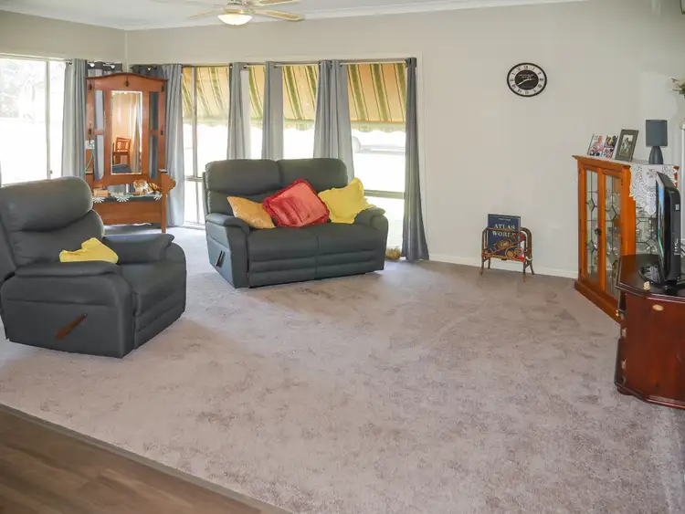 Second view of Homely house listing, 10 Canal Street, Leeton NSW 2705