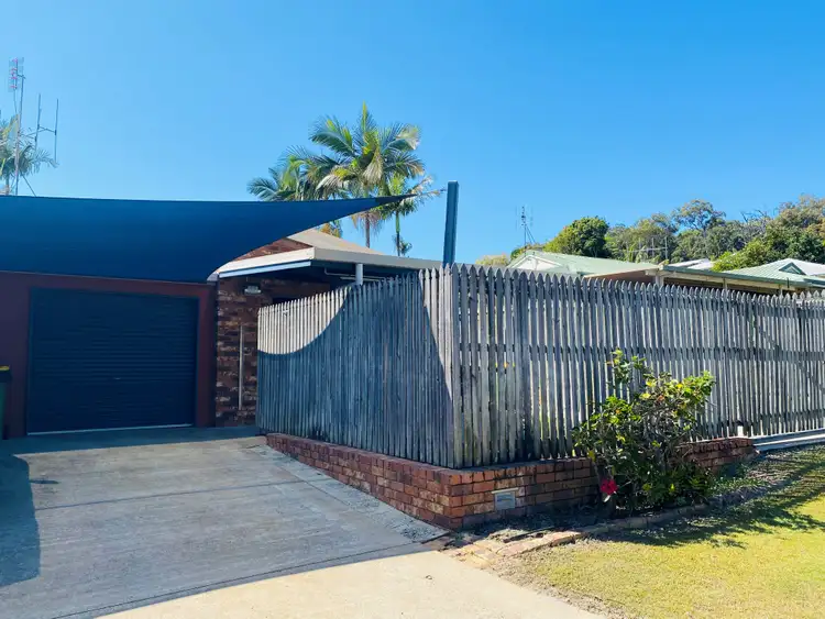 1/19 BOMBURRA COURT, Rainbow Beach QLD 4581