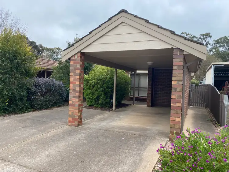 Main view of Homely unit listing, 1 Scholz Avenue, Nuriootpa SA 5355