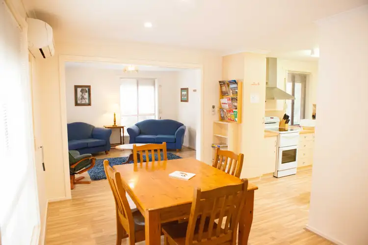 Second view of Homely unit listing, 1 Scholz Avenue, Nuriootpa SA 5355