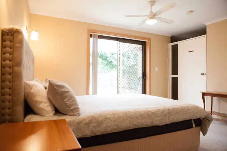 Third view of Homely unit listing, 1 Scholz Avenue, Nuriootpa SA 5355