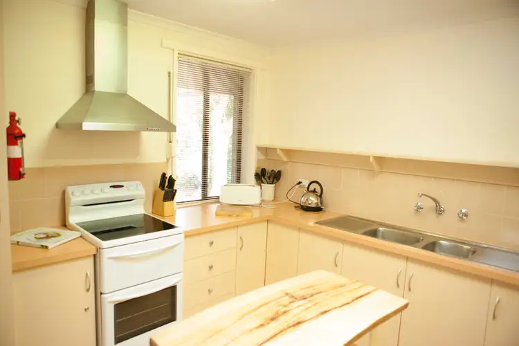 Fifth view of Homely unit listing, 1 Scholz Avenue, Nuriootpa SA 5355