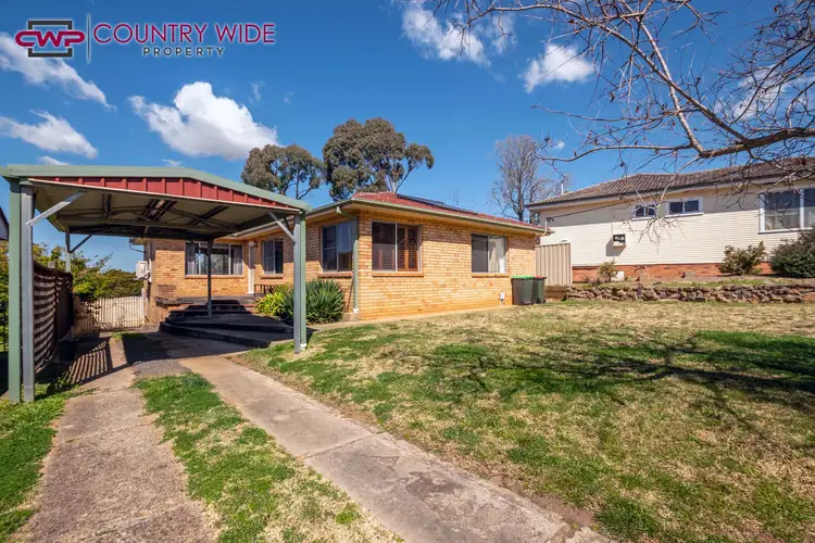 Main view of Homely house listing, 10 Jubilee Road, Armidale NSW 2350
