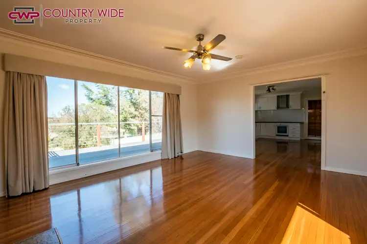 Second view of Homely house listing, 10 Jubilee Road, Armidale NSW 2350