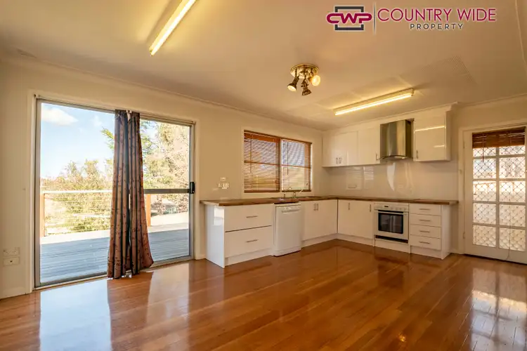 Fourth view of Homely house listing, 10 Jubilee Road, Armidale NSW 2350