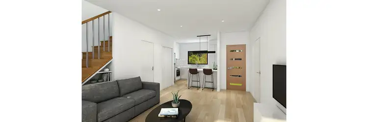 Fourth view of Homely townhouse listing, 3/148 Langton Street, Jacana VIC 3047