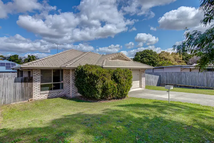 12 Stratus Street, Birkdale QLD 4159