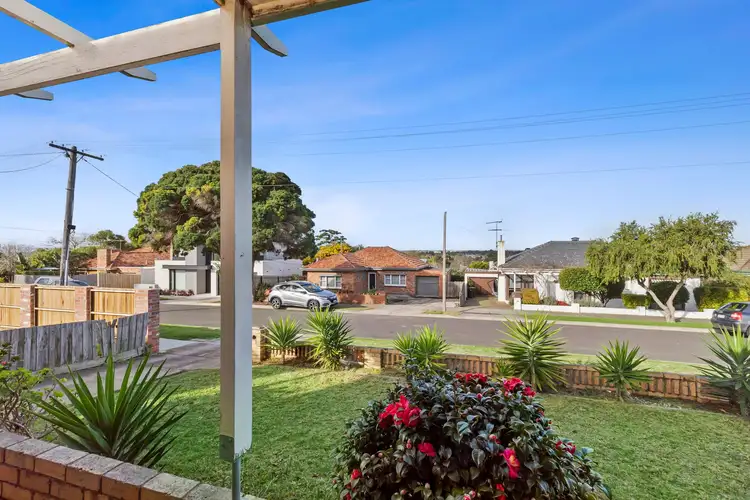 Second view of Homely house listing, 4 Paterson Street, East Geelong VIC 3219