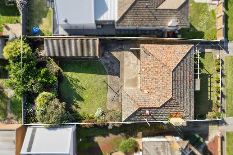 Third view of Homely house listing, 4 Paterson Street, East Geelong VIC 3219