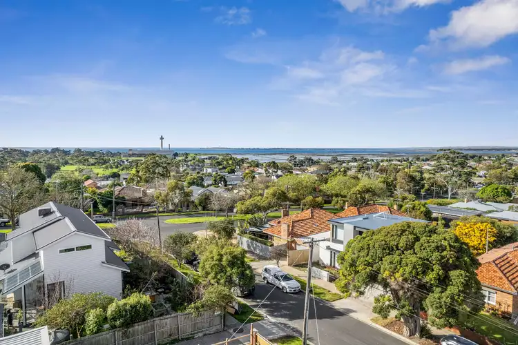 Fifth view of Homely house listing, 4 Paterson Street, East Geelong VIC 3219