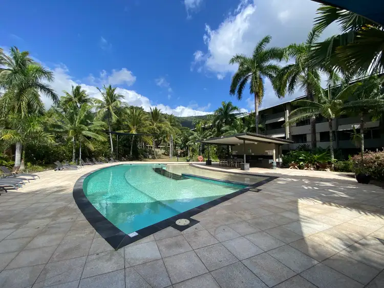 301/57 Paradise Palms Drive, Kewarra Beach QLD 4879