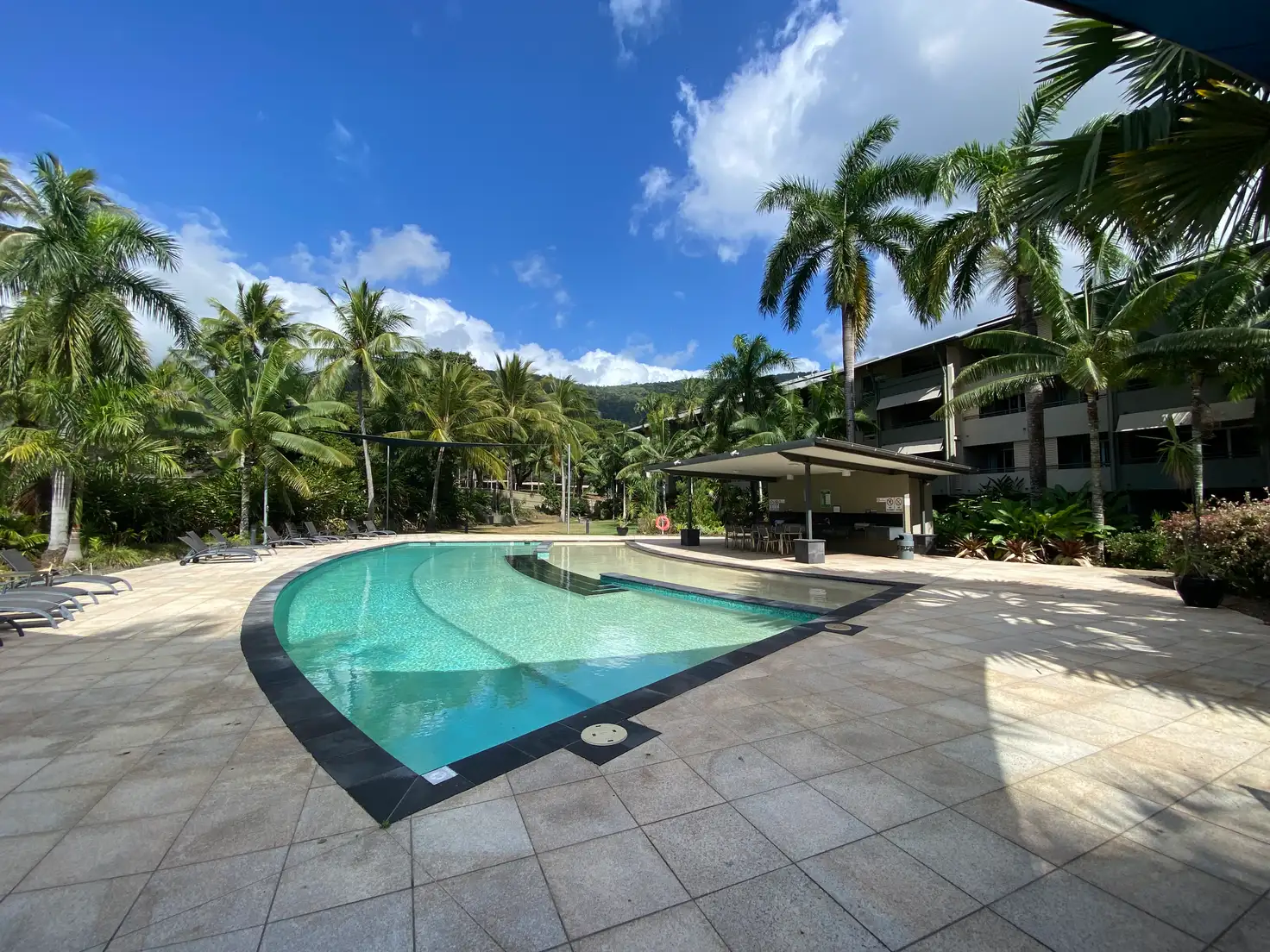 Main view of Homely apartment listing, 301/57 Paradise Palms Drive, Kewarra Beach QLD 4879