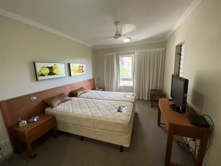 Third view of Homely apartment listing, 301/57 Paradise Palms Drive, Kewarra Beach QLD 4879