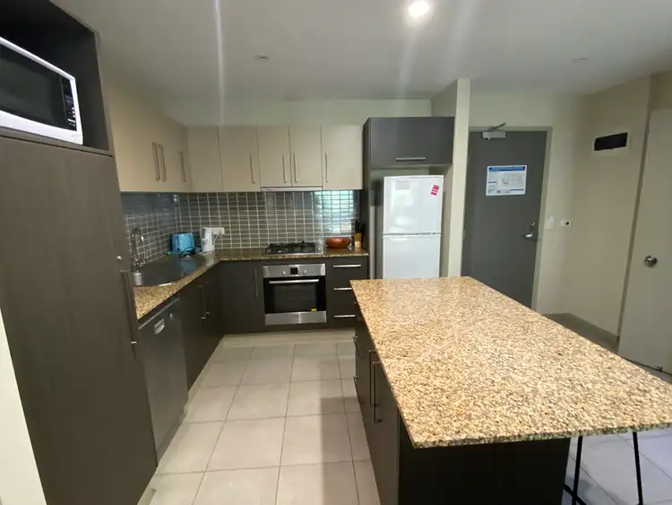 Fifth view of Homely apartment listing, 301/57 Paradise Palms Drive, Kewarra Beach QLD 4879